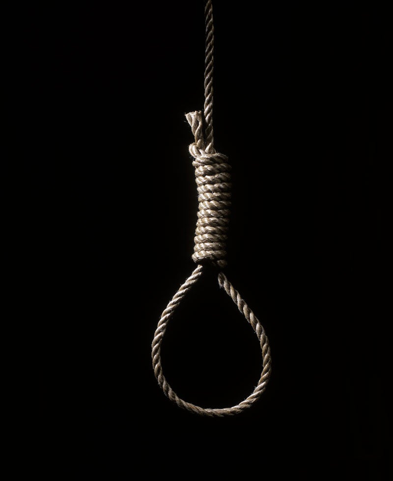 death penalty