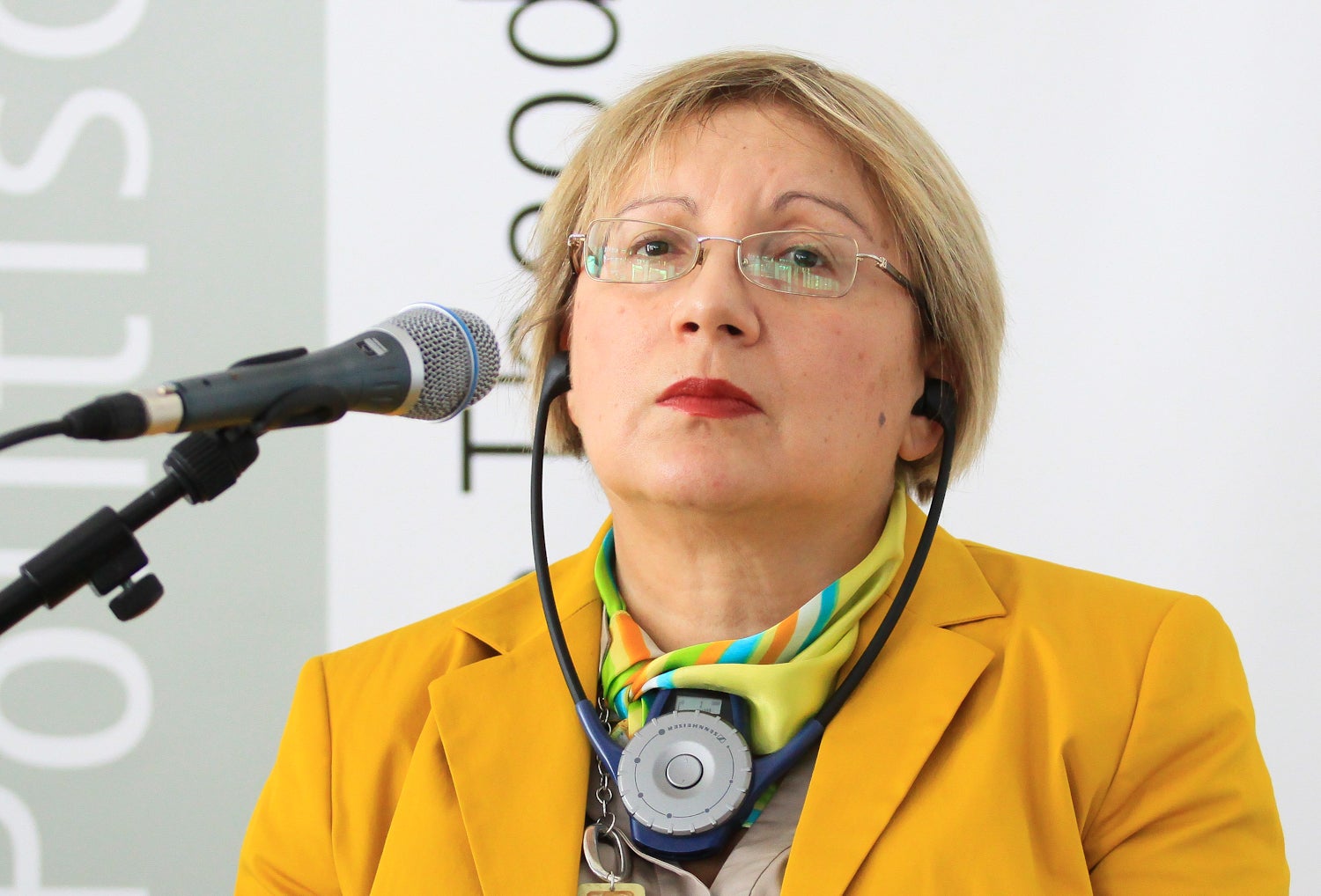2014_Azerbaijan_LeylaYunus