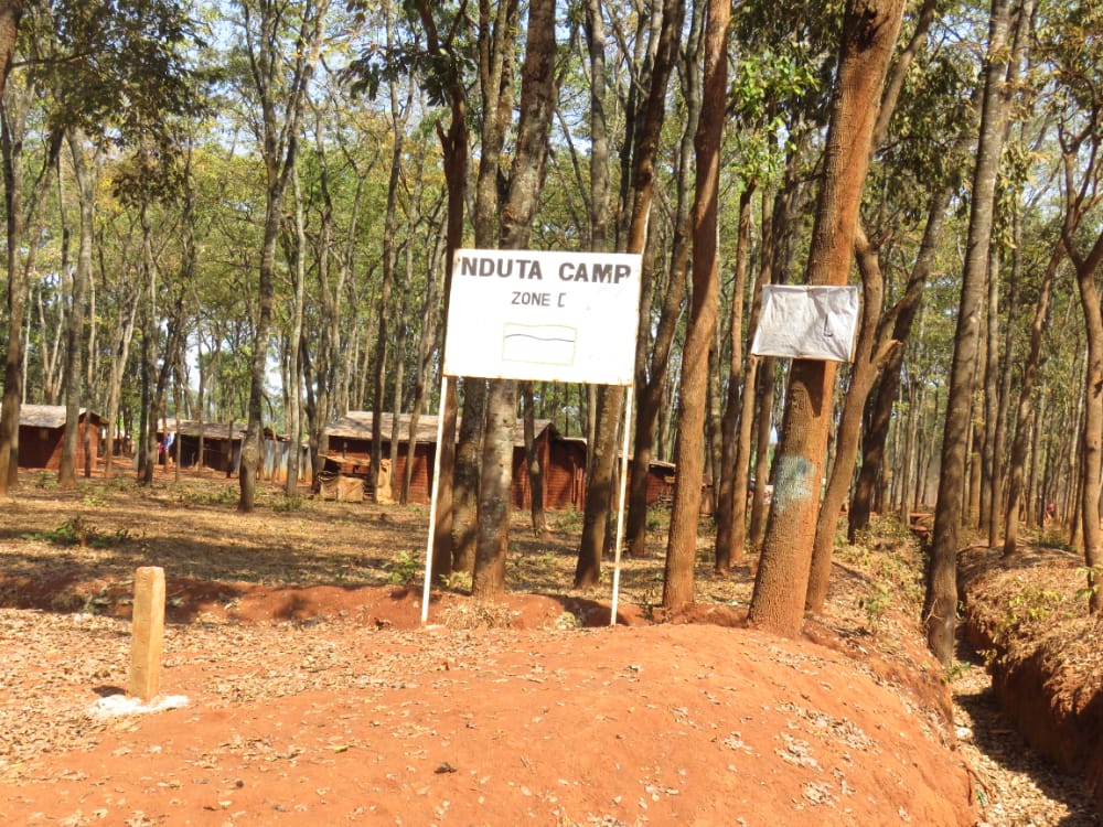 Le camp de Nduta en Tanzanie abrite actuellement 70 109 réfugiés et demandeurs d'asile burundais. Environ 154 000 Burundais vivent dans trois camps - Nduta, Nyarugusu et Mtendeli - dans la région de Kigoma, au nord-ouest de la Tanzanie, où certains ont été victimes d'arrestations arbitraires, de disparitions forcées et de torture.