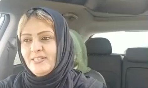 المحامية في بنغازي حنان البرعصي اغتيلت من قبل مسلحين مجهولين في 10 نوفمبر/تشرين الثاني 2020 في مدينتها. 