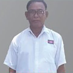Chan Sophal