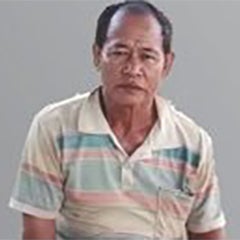 Mong Phy