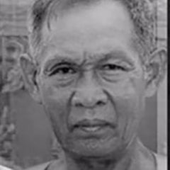 Ouk Chhum