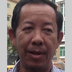 Rong Chhun