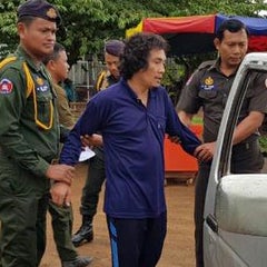 Sorn Sam Neang