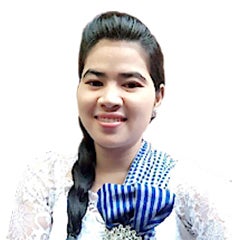 Tep Vanny