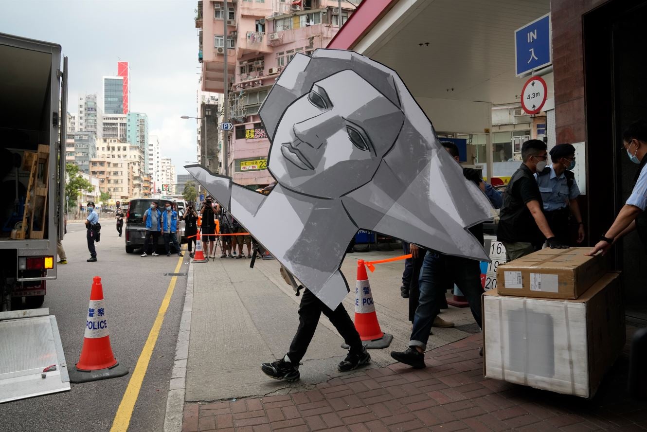 202109asia_china_hong_kong_goddess_of_democracy