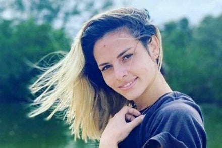 Magdelys Curbelo