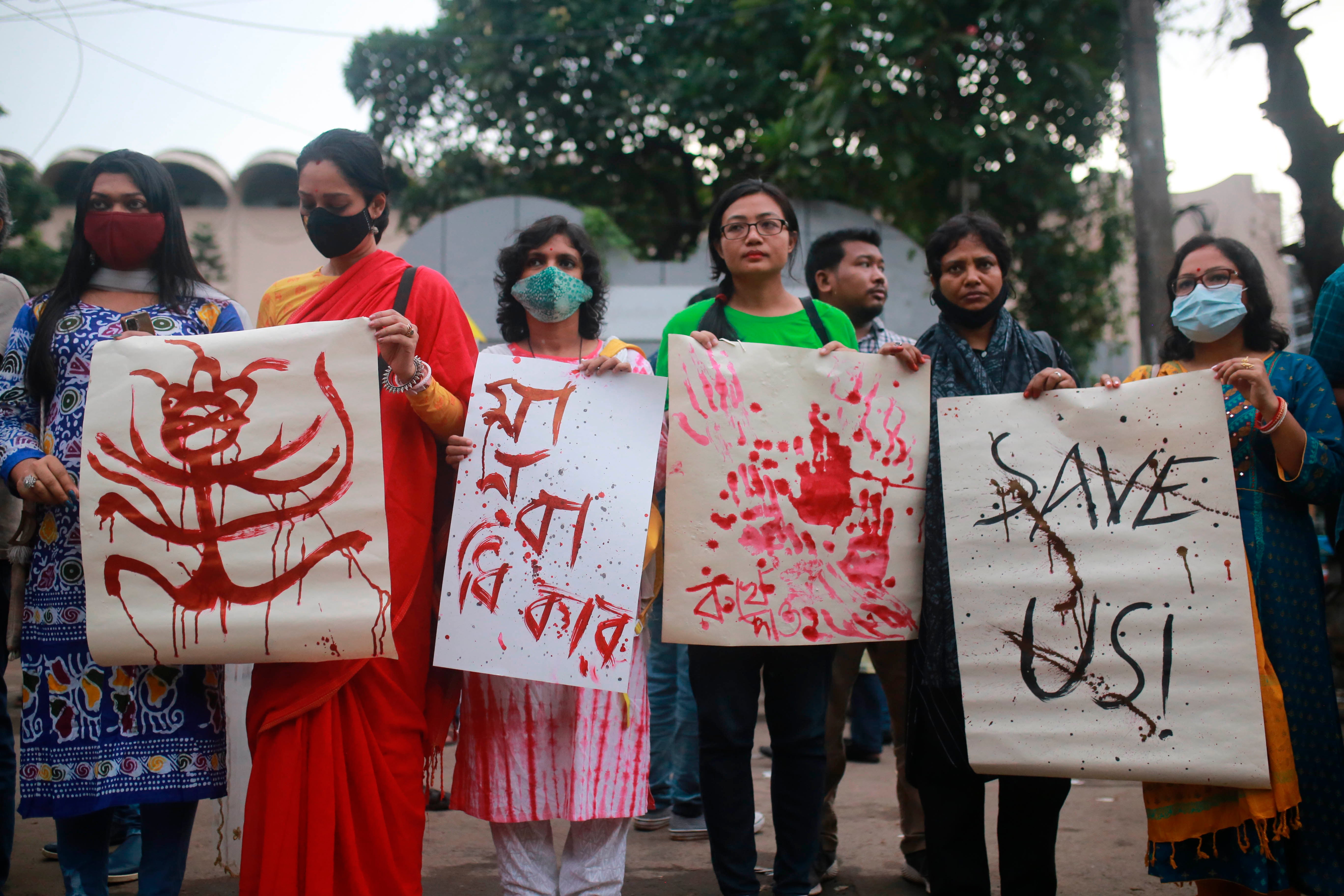202110asia_bangladesh_hindu_attack