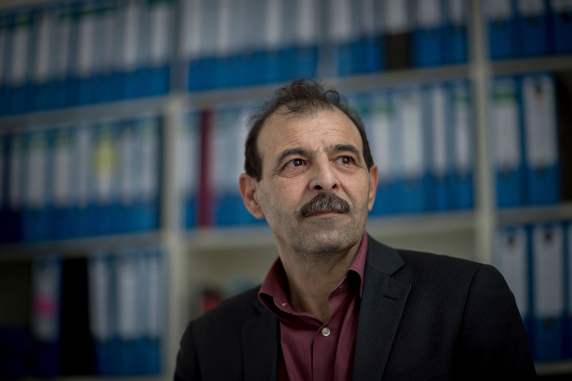 Anwar al-Bunni