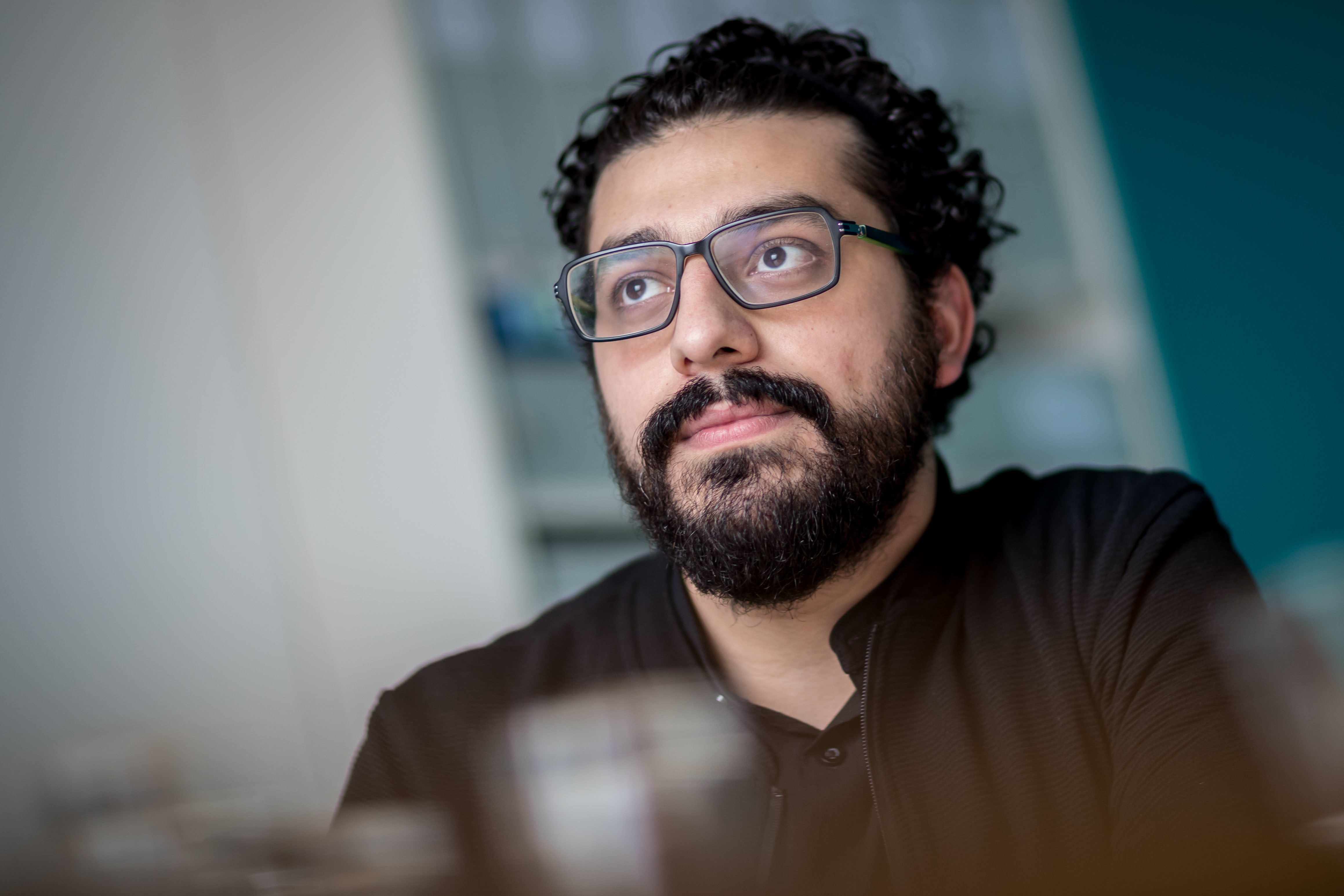 Khaled Rawwas