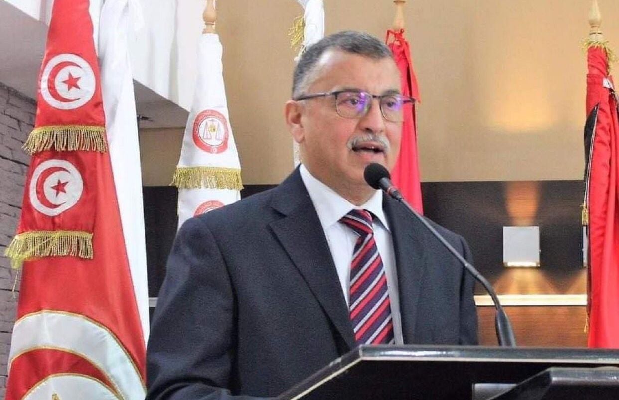 Abderrazak Kilani