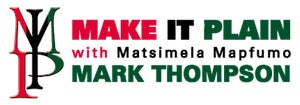 Make It Plain