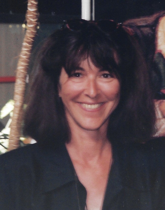 Virginia Sherry