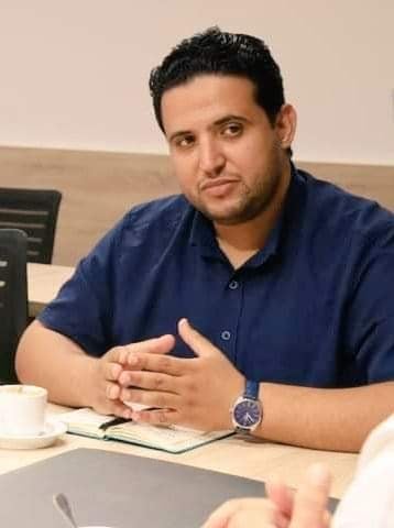 Siraj Dughman