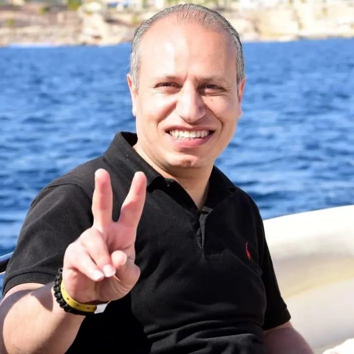 On March 8, an Israeli attack on an apartment in al-Zuwaida, killed Mousa Shawwa, the American Near East Refugee Aid (Anera) supply and logistics coordinator.