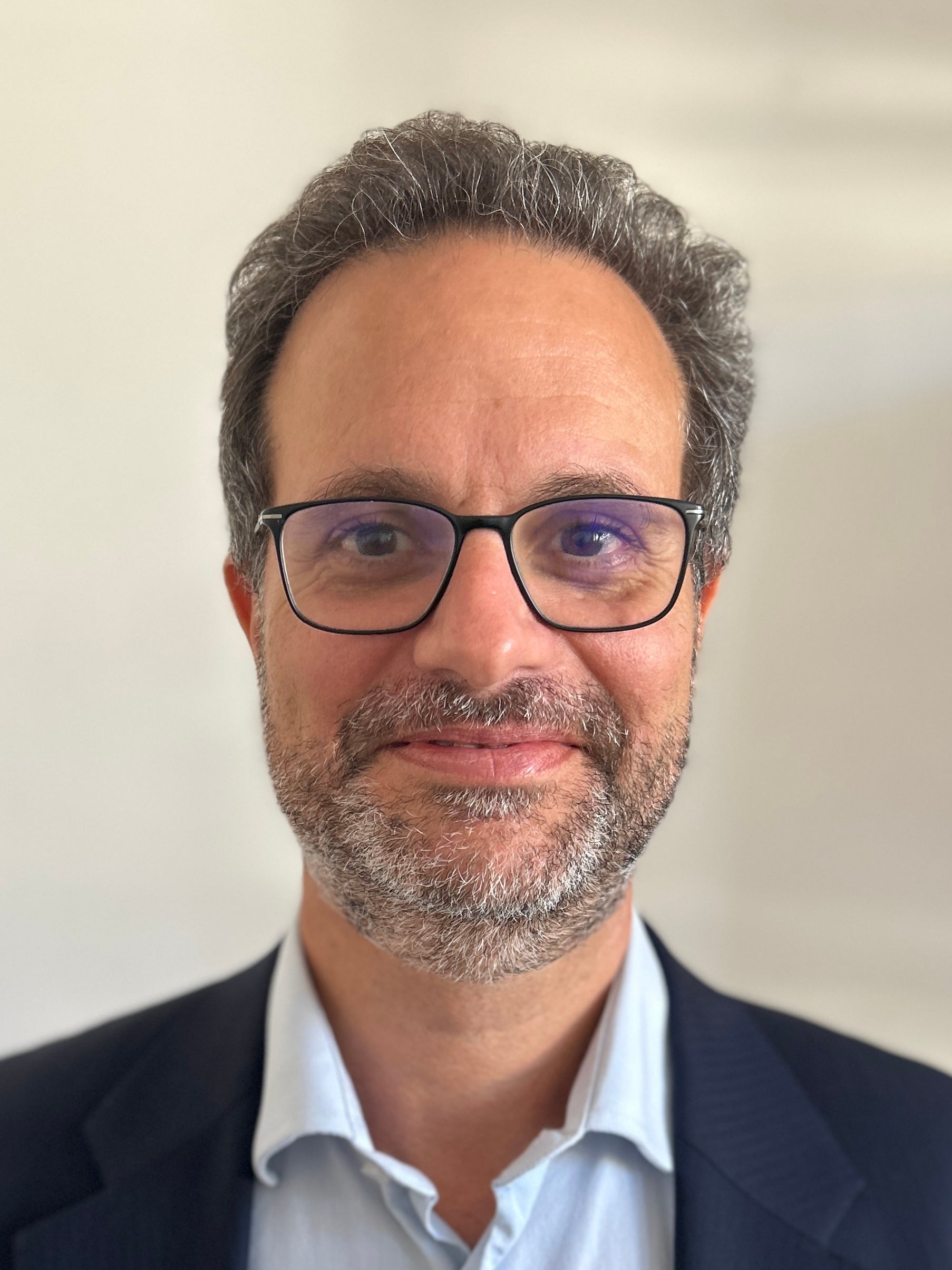 Federico Borello