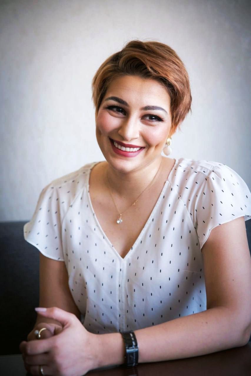 Vida Rabbani