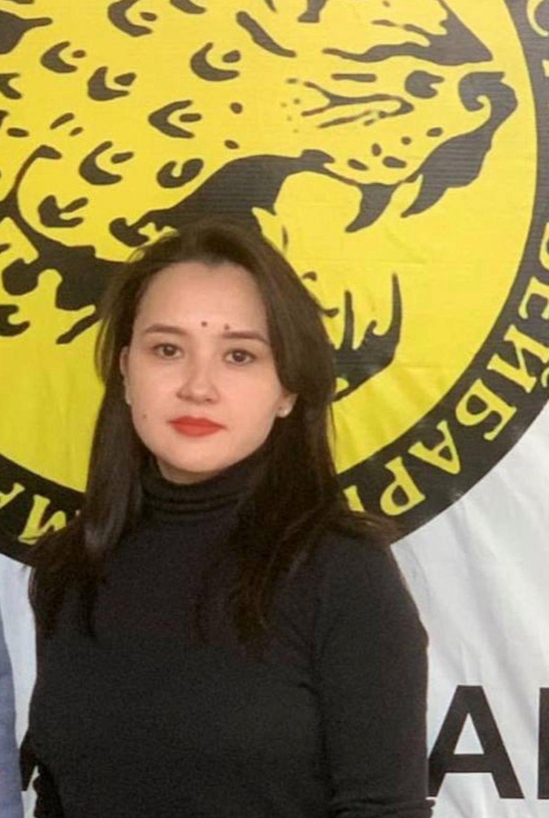 Erkebayeva