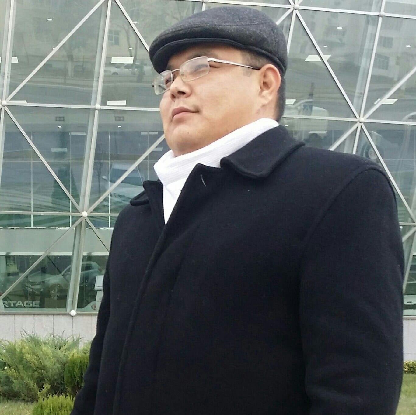 Murad Dushemov