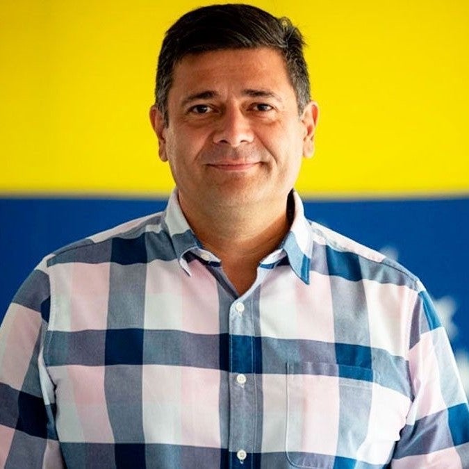 Freddy Superlano