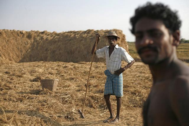 Farmers