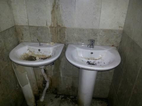 sinks