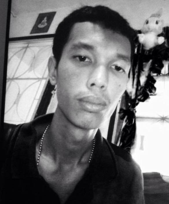 Thanakorn Siripaiboon.