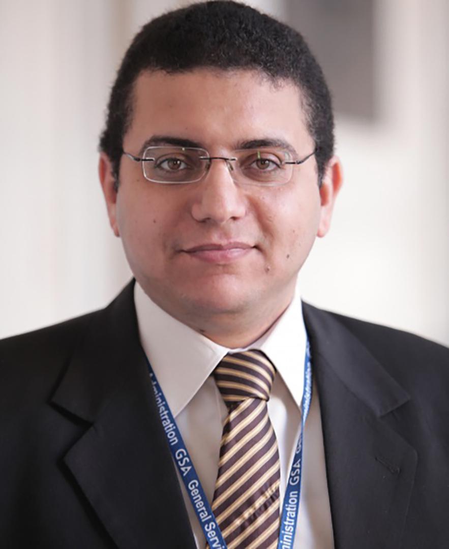 Ismail Alexandrani