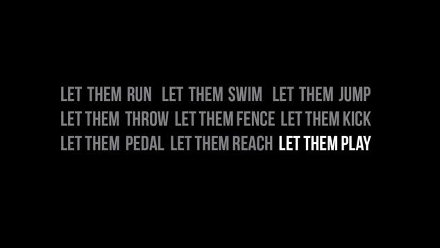 Let Them Play