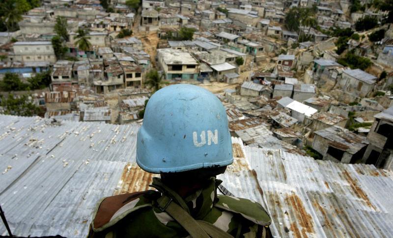 un haiti