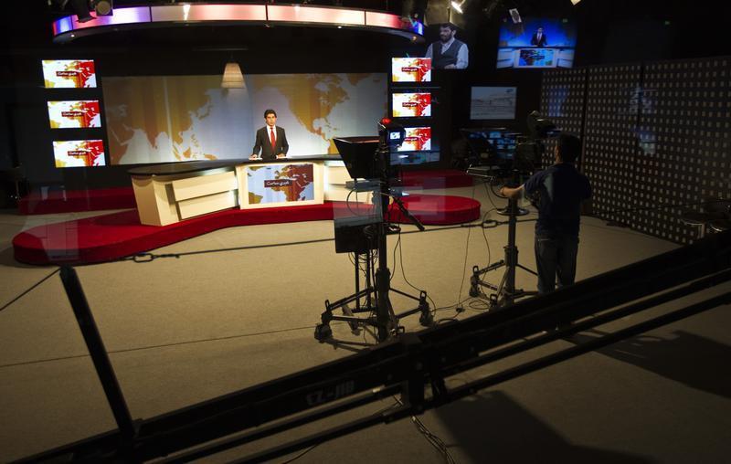 afghanistan tolo news