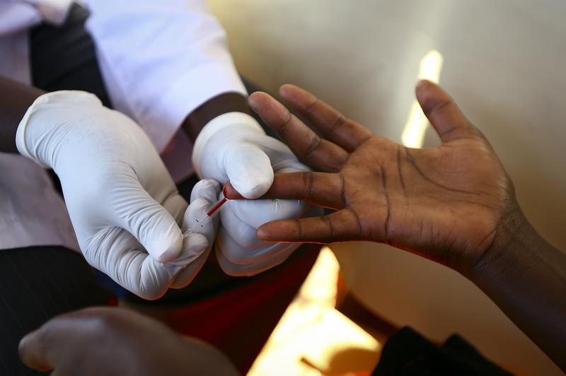 hiv-testing