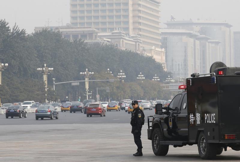 china swat