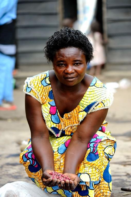 Rebecca Masika Katsuva