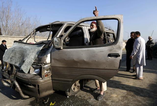 Afghanistan