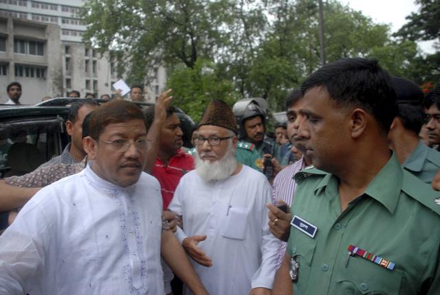 Bangladesh