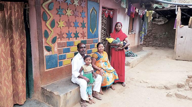 India