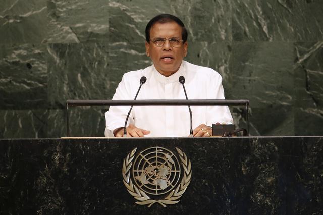 Sri Lanka