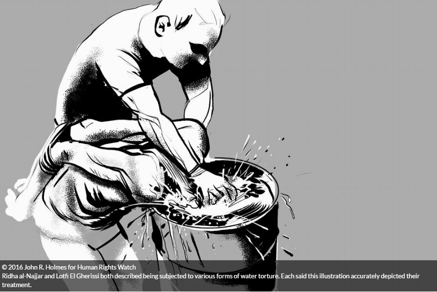 CIA torture 3