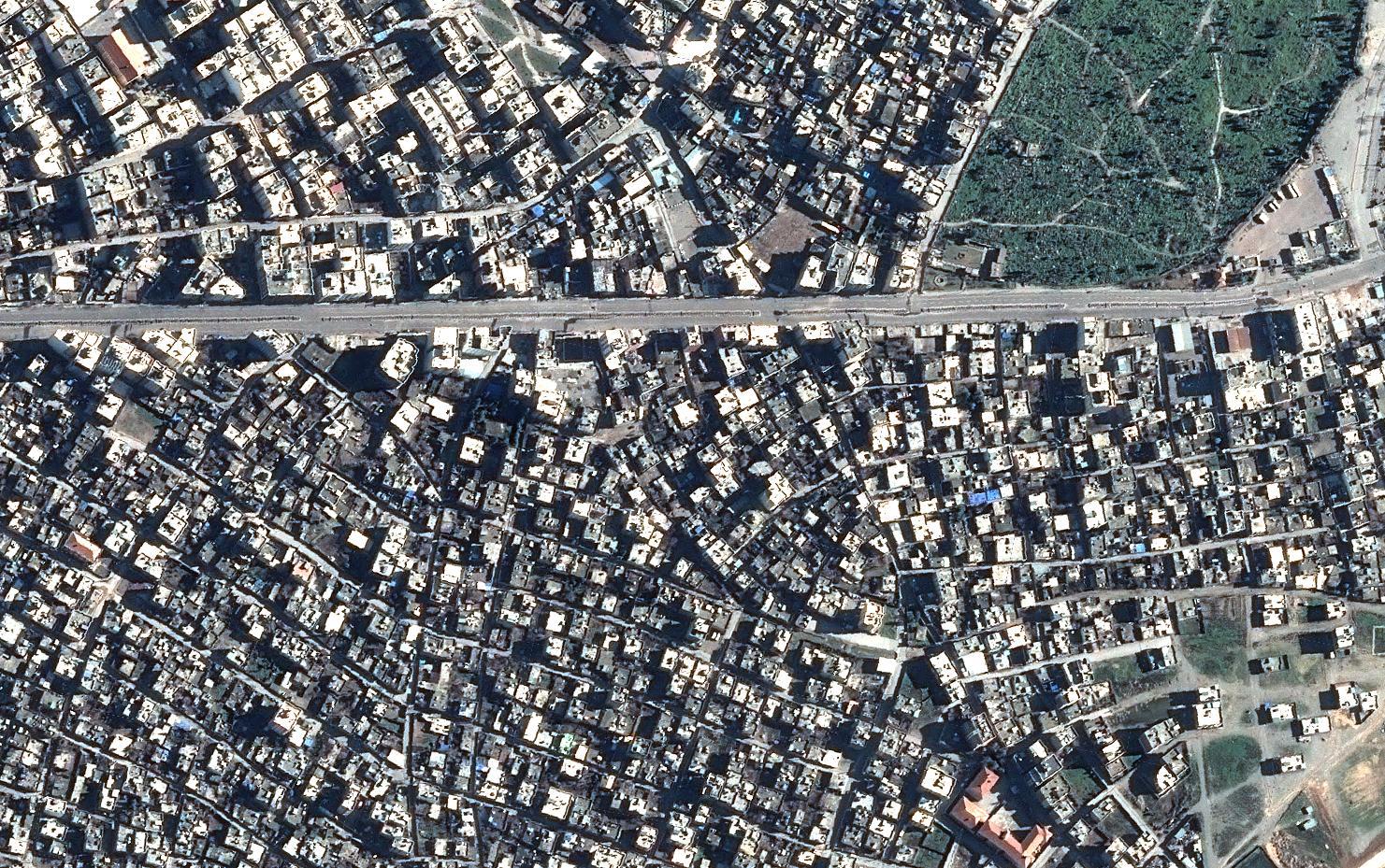 Cizre before 