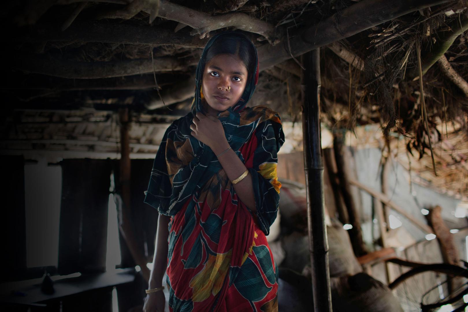 #EndChildMarriage