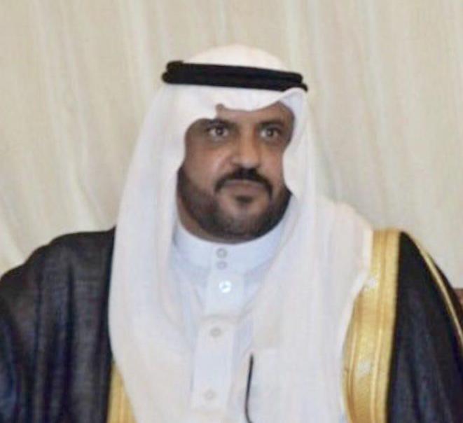 MENA SAUDO activist Mohammad al-Oteibi Nov 2016