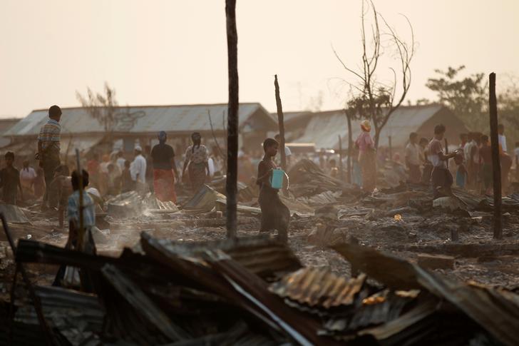 20161221rohingya 2 PHOTO