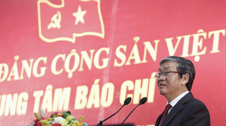 Vietnam 1_19_16