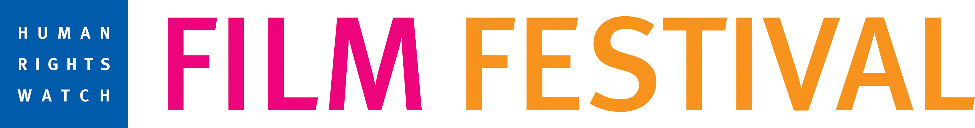 Film Fest Banner