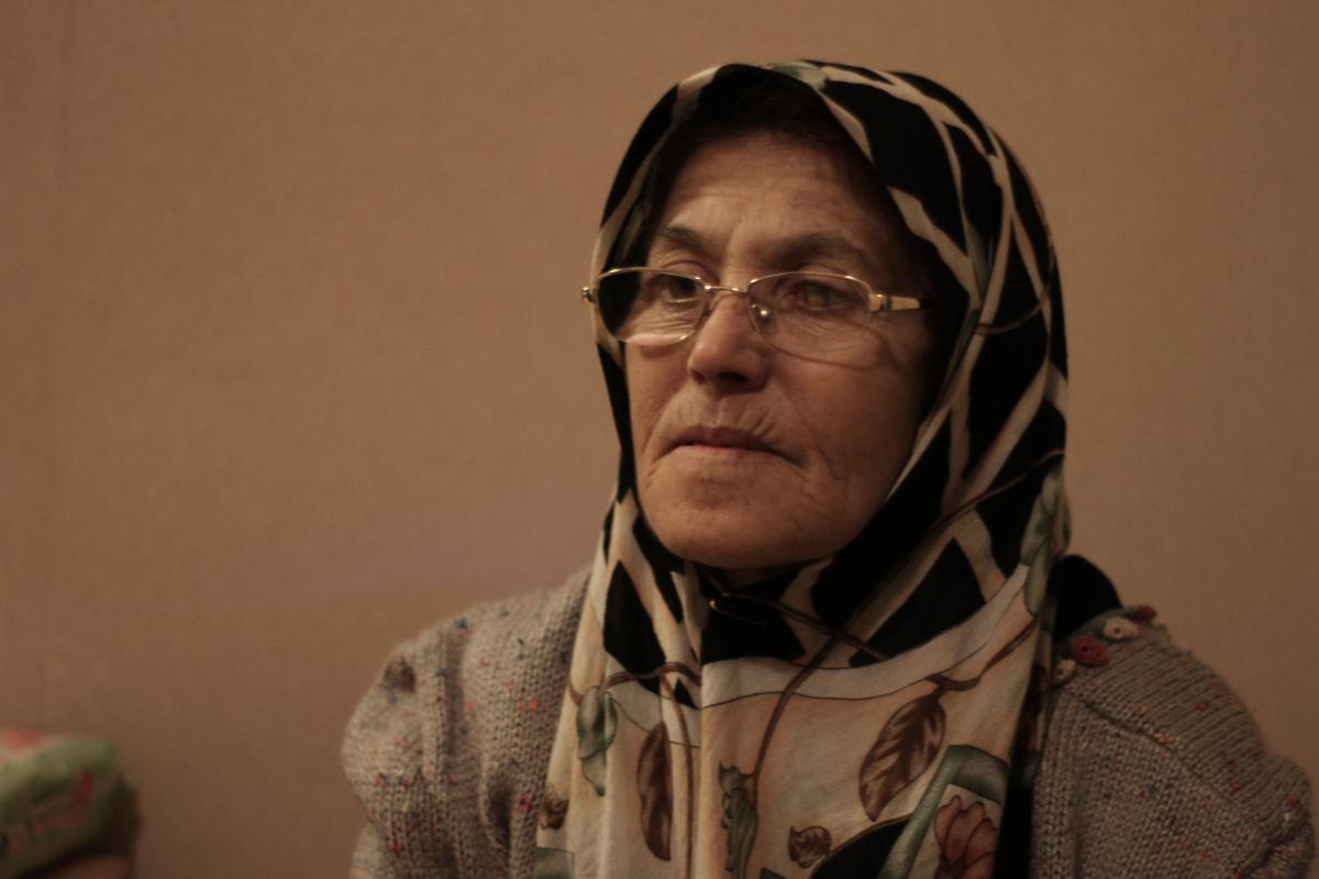 Fatima