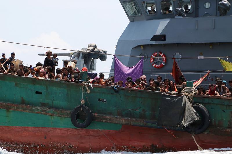 201706Asia_Thailand_Refugees
