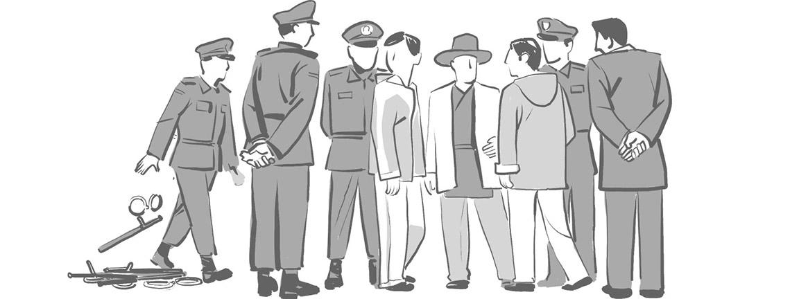 The Chinese term shehui zhili is normally translated into English as "social governance." 