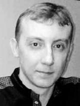 Stanyslav Aseev.